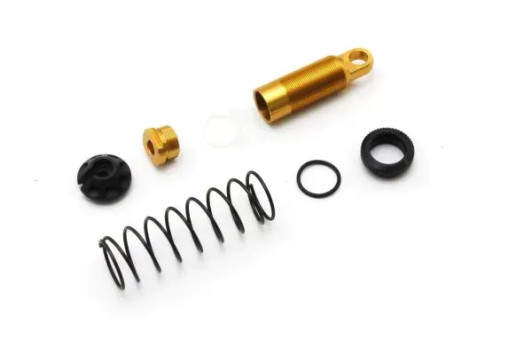 Kyosho EFW014 Rear Ajuct Shock Conversion