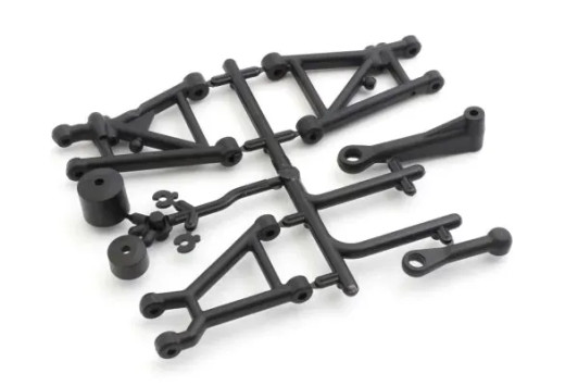 Kyosho FAW230-01 TC Sus.Arm(FZ02-RCV)