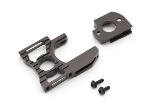 Kyosho ISW203 LW Al Motor Mount(Long Motor/MP10Te)