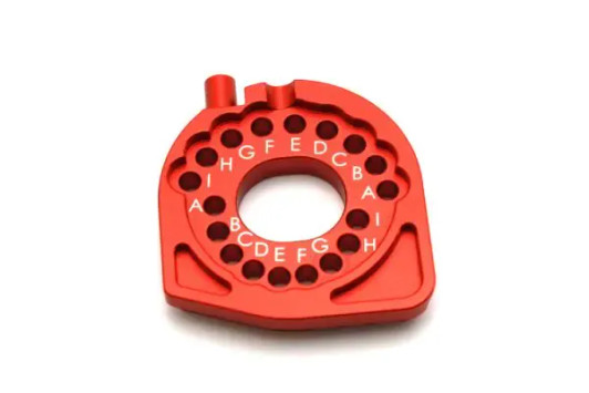 Kyosho KBW004 HD Motor Mount (KB10)