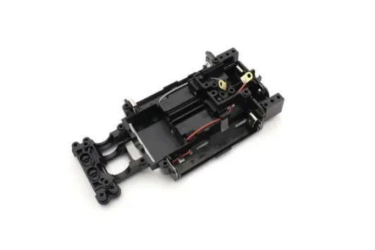 Kyosho MD301B Main Chassis Set (MINI-Z FWD)