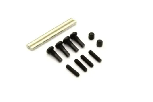 Kyosho MX019B Suspension Pin EE¼EE Set Screw