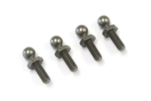 Kyosho UM128B 4.8mm Ball Stad (L)