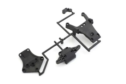 Kyosho UM575 Front Bulk Head (Ultima SB)