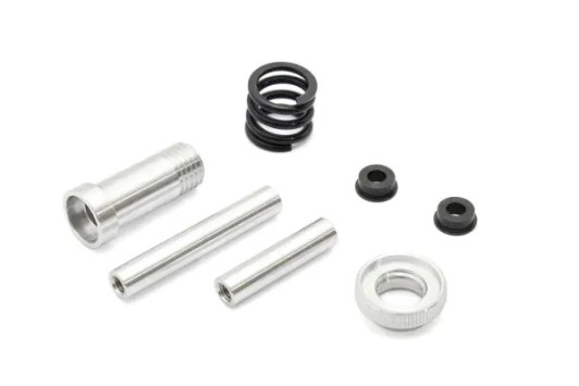 Kyosho UM584 Servo Saver Shaft Set(Ultima SB)