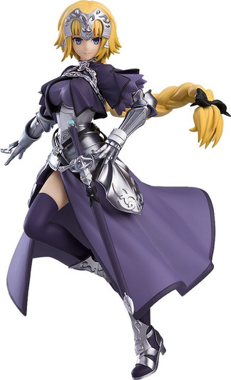 Max Factory POP UP PARADE Ruler/Jeanne d'Arc Figure (Fate/Grand Order)