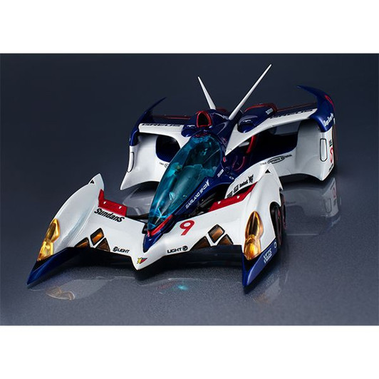Megahouse Variable Action Future GPX Cyber Formula SAGA Garland SF-03 - Livery Edition -