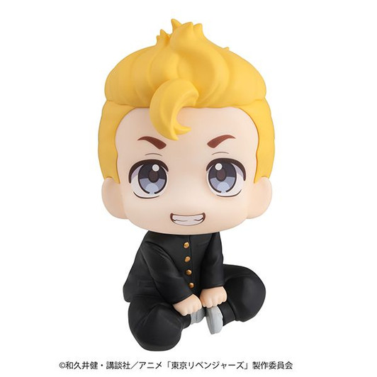 Megahouse LookUp Takemichi Hanagaki Figure (Tokyo Revengers)