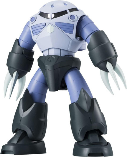 Bandai Robot Spirits (Side MS) Mass Production Z'Gok ver. A.N.I.M.E. Figure (Gundam)