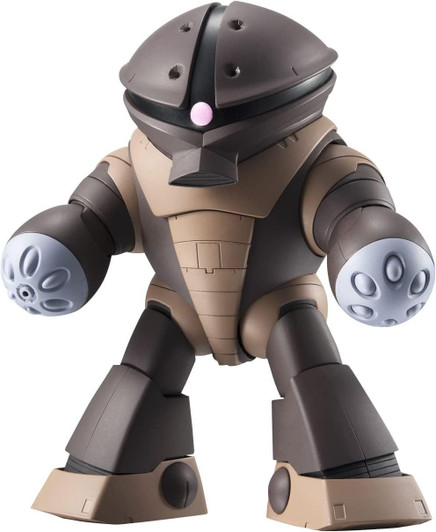 Bandai Robot Spirits (Side MS) MSM-04 Acguy ver. A.N.I.M.E. Figure (Gundam)