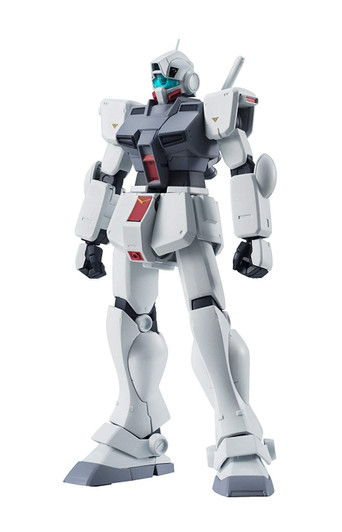 Bandai Robot Spirits (Side MS) RGM-79D GM Cold Districts Type ver. A.N.I.M.E. Figure