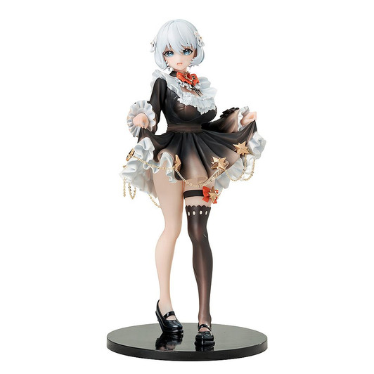 Animester Virtual Idol Sister Vocal Version 1/7 Figure