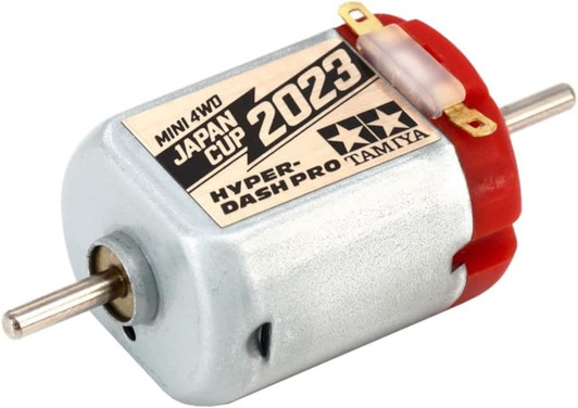 Tamiya 95159 Mini 4WD Hyper-Dash Motor Pro J-CUP 2023