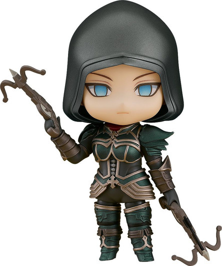 Good Smile Company Nendoroid Demon Hunter Figure (Diablo)