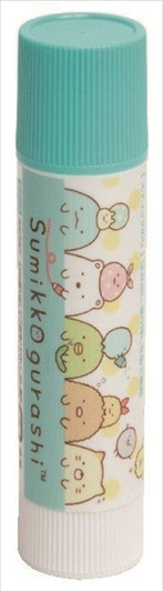 San-x Glue Stick Sumikko Gurashi Characters