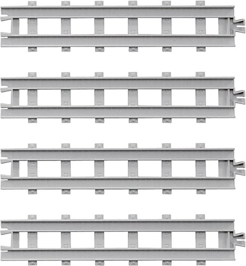 Takara Tomy Takara Tomy Mall Plarail Real Straight Rail