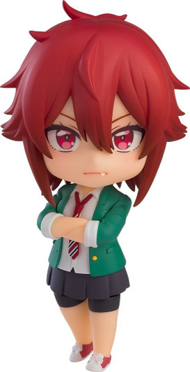 Good Smile Company Nendoroid Tomo Aizawa Figure (Tomo-chan Is a Girl!)