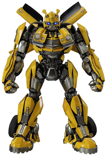 threezero DLX Bumblebee (BUMBLEBEE)