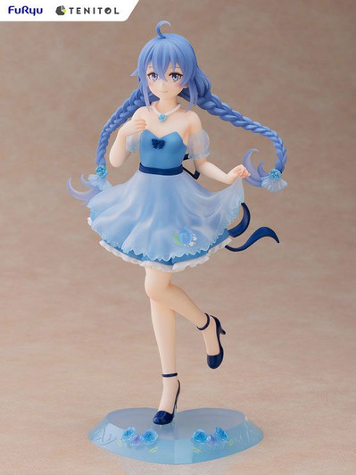 FuRyu TENITOL Roxy Flower Fairy ver. Figure (Mushoku Tensei: Jobless Reincarnation)