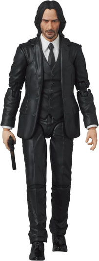 Medicom MAFEX No.212 John Wick: Chapter 4 Figure