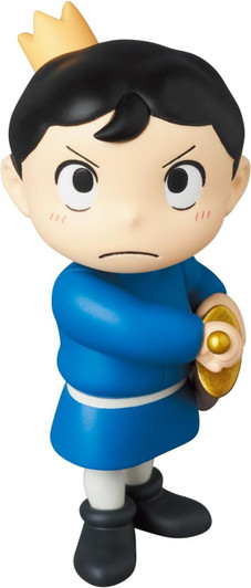 Medicom UDF No.748 Bojji - Fighting Pose - Figure (Ranking of Kings)
