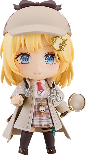 Good Smile Company Nendoroid Watson Amelia Figure (hololive production)