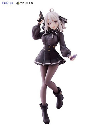 FuRyu TENITOL Lily Figure (Spy Classroom)