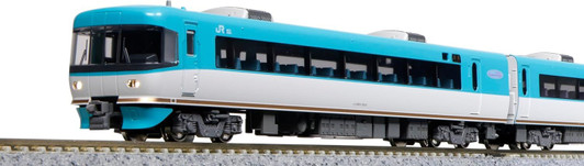 Kato 10-1839 Series 283 'Ocean Arrow' 9 Cars Set (N scale)
