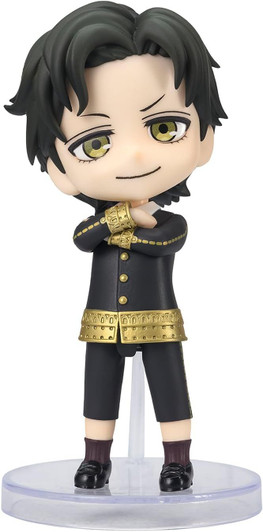 Bandai Figuarts mini Damian Desmond Figure (Spy x Family)