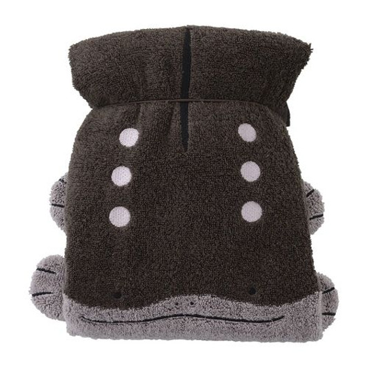 Pokemon Center Original Towel Blanket Clodsire