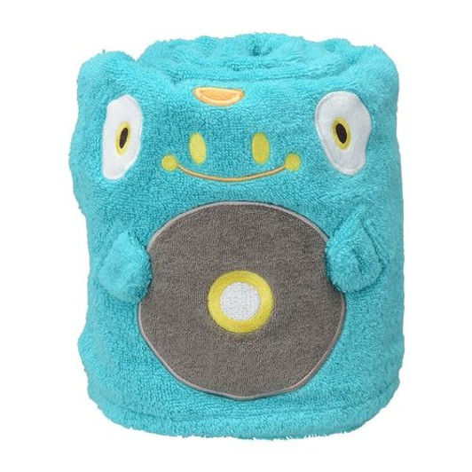 Towel Blanket Kuru Kuru Clodsire Pokémon - Meccha Japan