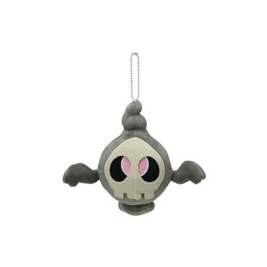 Pokemon Center Original Luminescence Mascot Duskull