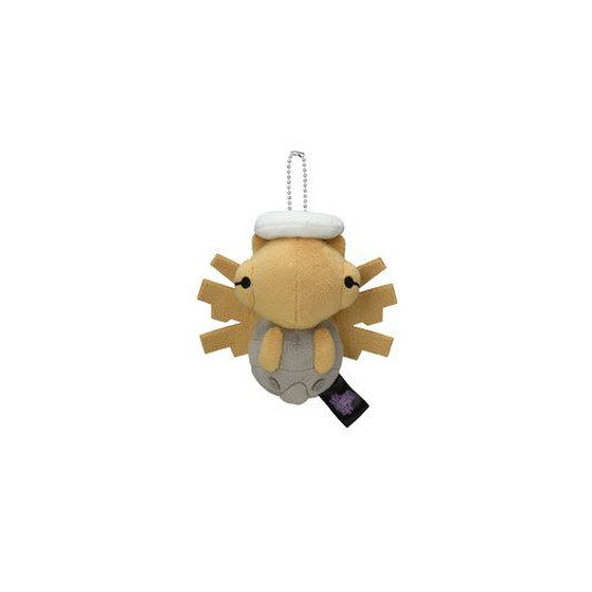 Pokemon Center Original Luminescence Mascot Shedinja