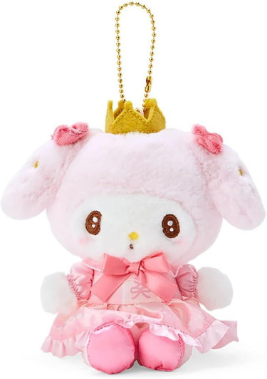 Sanrio Mascot Holder My Melody (My No.1)