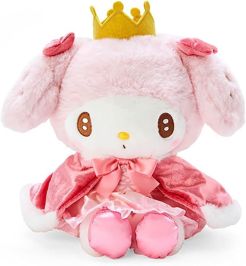 Sanrio Plush Toy - My Melody (My No.1)