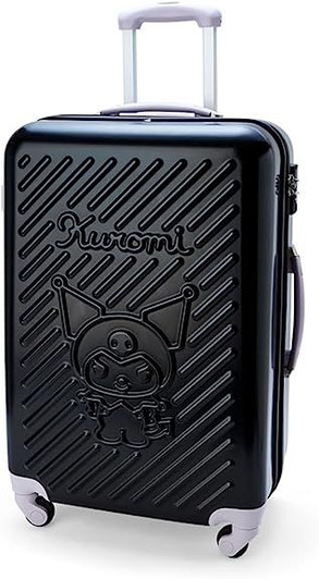 Sanrio Suitcase - Kuromi (59L)