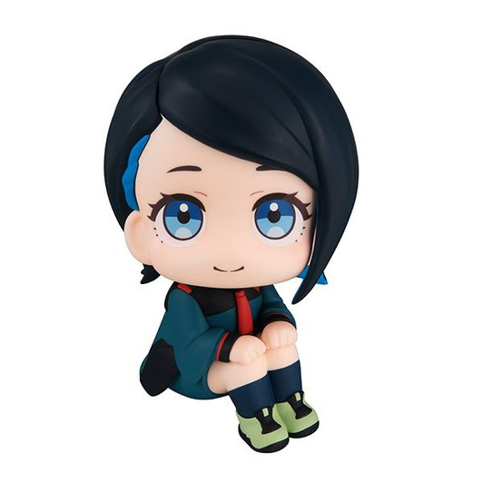 Megahouse LookUp Nika Nanaura Figure (Mobile Suit Gundam: the Witch from Mercury)