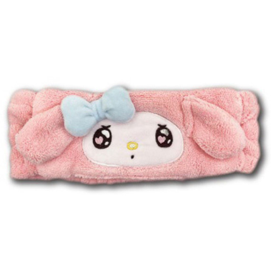 Hatakeyama Shoji Sanrio Hair Band Emo Kyun My Melody