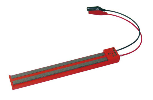 Tsugawa Yokou WCZ-01 Wheel Polish Cleaner Soft-kun for Motorized Trains (Z scale)