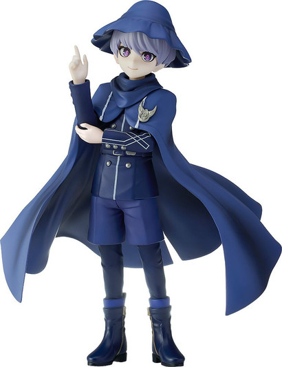 Good Smile Company POP UP PARADE Yuma Kokohead Figure (Master Detective Archives: RAIN CODE)