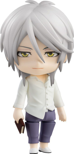ORANGE ROUGE Nendoroid Shogo Makishima Figure (PSYCHO-PASS)