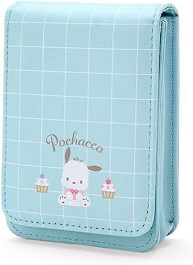 Sanrio Multi Case with Mirror - Pochacco