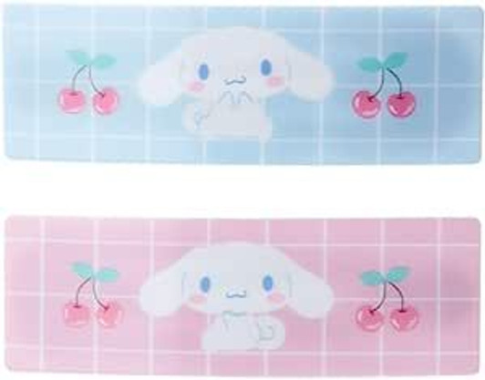 Sanrio Paper Tape Set of 2 - Pochacco