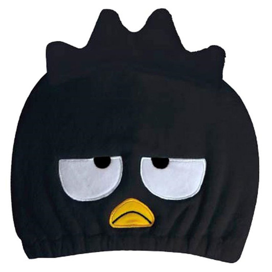 Sanrio Towel Cap - Bad Badtz-Maru