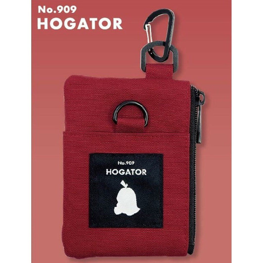 Marimocraft Pokemon Center Pass Holder Fuecoco