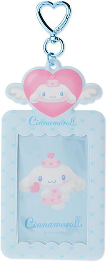 Sanrio Sanrio Pass Holder Dreaming Angel Cinnamoroll