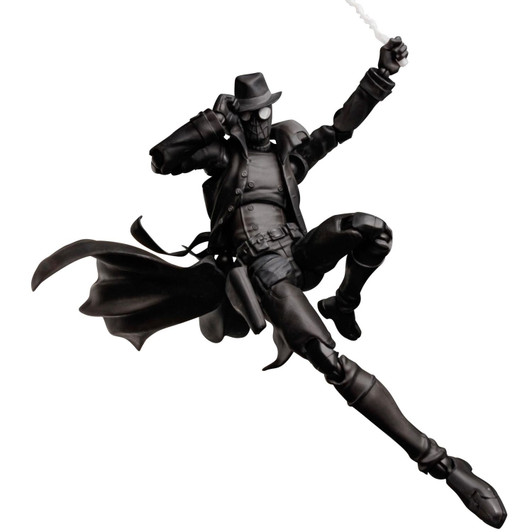Sentinel SV Action Spider-Man Noir Action Figure (Spider-Man: Into the Spider-Verse) Sentinel SV Action Spider-Man Noir Action Figure (Spider-Man: Into the Spider-Verse)