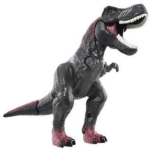 Takara Tomy Ania Kingdom Big Ania Dark Flame (Tyrannosaurus)