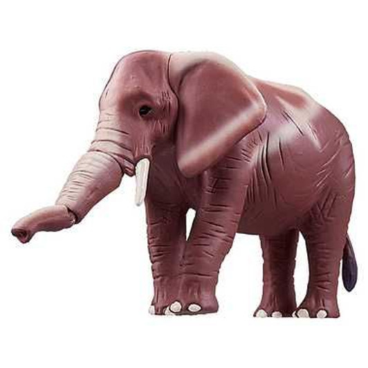 Takara Tomy Ania Kingdom Elefa (African Elephant)