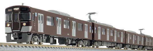 Greenmax 50746 Seibu Series New 2000 (Seibu Railway 110th Anniversary Train) 8 Cars Set (N scale)